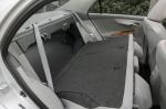Toyota Corolla 2009 года